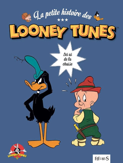 Les as de la chasse - Image principale