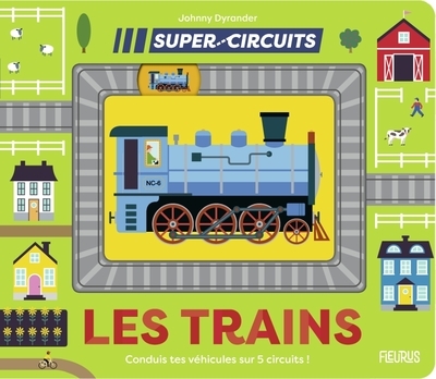 Les trains - Image principale
