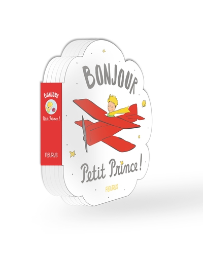 Bonjour petit prince ! - Image principale