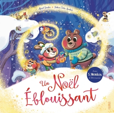 Un noël éblouissant - Image principale
