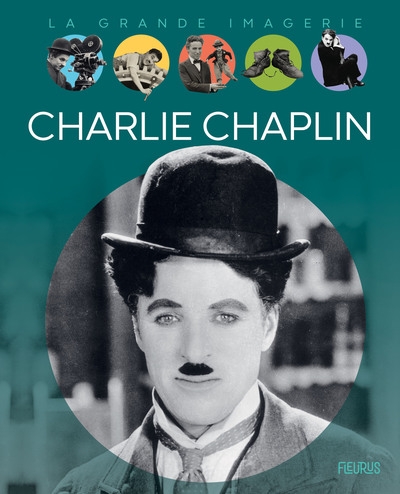 Charlie chaplin - Image principale