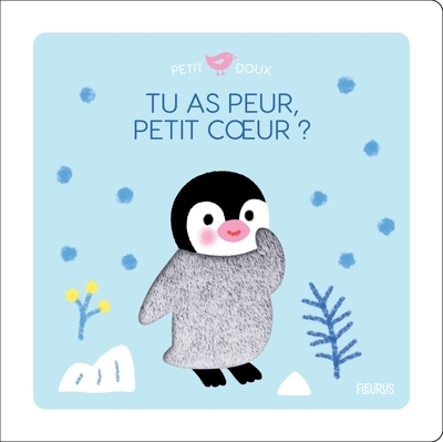 Tu as peur, petit c ur ? - Image principale