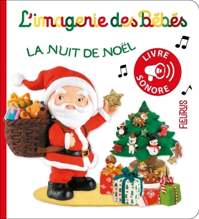 La nuit de noël - Image principale