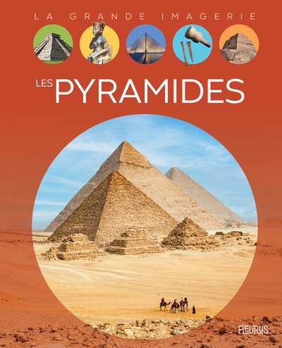 Les pyramides - Image principale