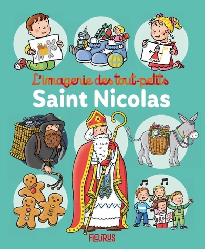 Saint nicolas - Image principale
