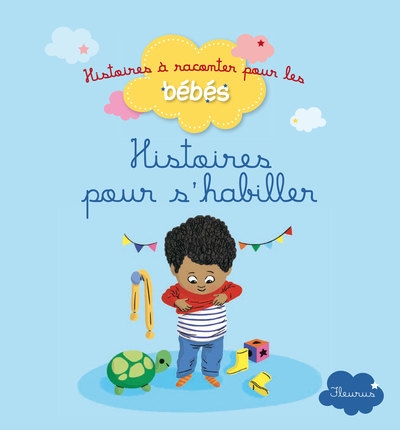 Histoires pour s'habiller - Image principale