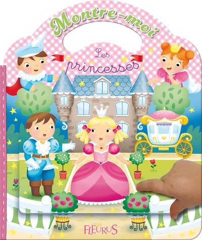 Les princesses - Image principale