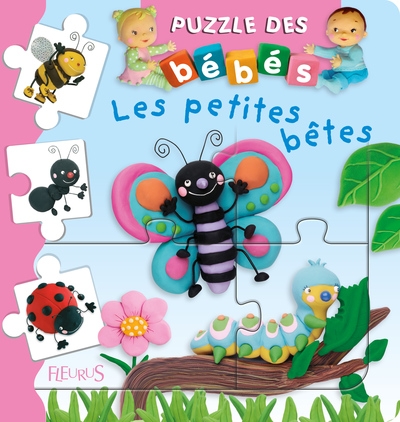 Les petites bêtes - Image principale
