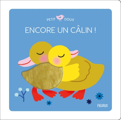 Encore un câlin ! - Image principale