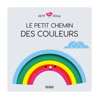 Le petit chemin des couleurs - Image principale
