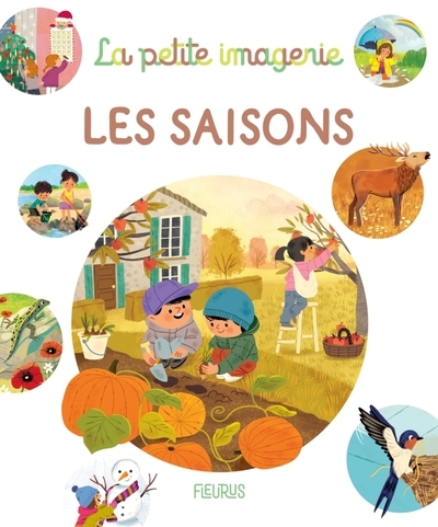 Les saisons - Image principale