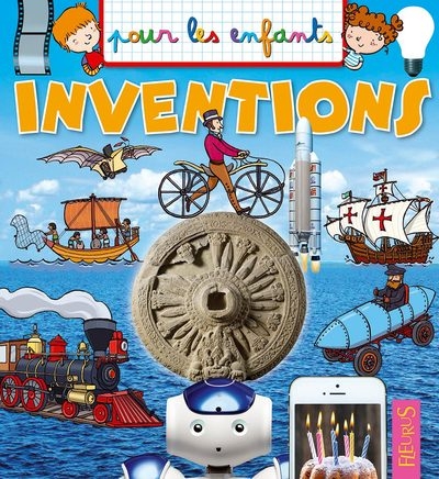Inventions - Image principale
