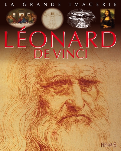 Léonard de vinci - Image principale