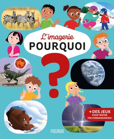 L'imagerie - pourquoi ? - Image principale
