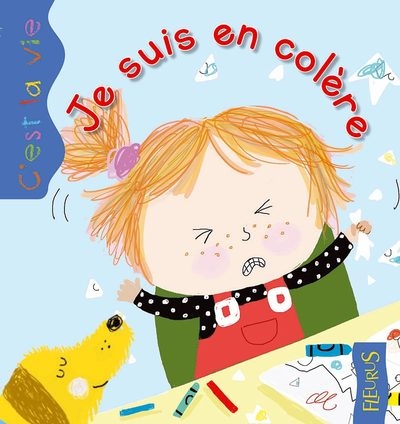 Je suis en colère - Image principale