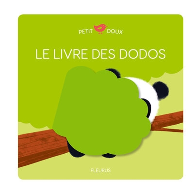 Le livre des dodos - Image principale