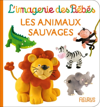 Les animaux sauvages - Image principale
