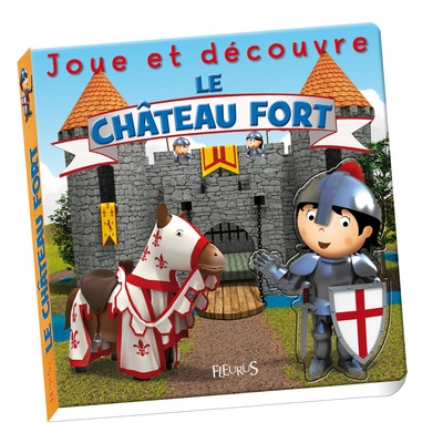 Le château fort - Image principale