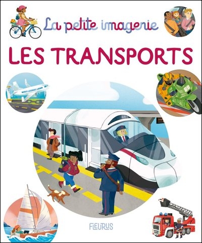 Les transports - Image principale
