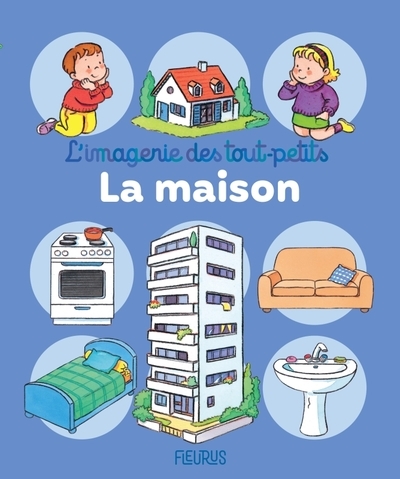 La maison - Image principale