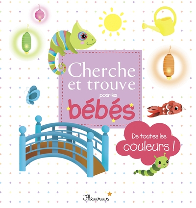 De toutes les couleurs ! - Image principale