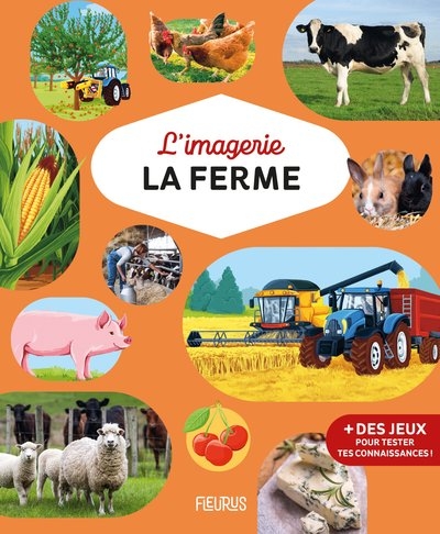 L'imagerie - la ferme - Image principale