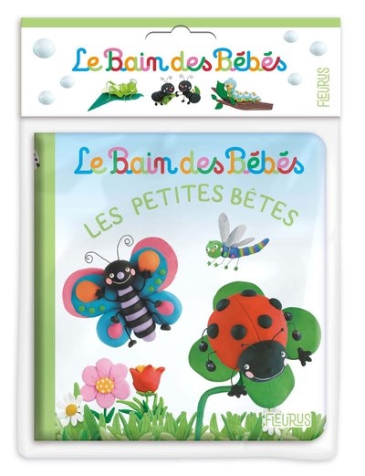 Le petites bêtes - Image principale