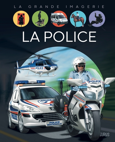La police - Image principale