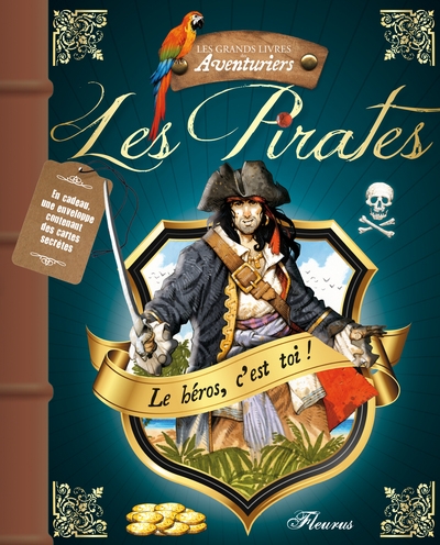 Les pirates - Image principale