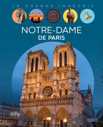 Notre-dame de paris - Image principale