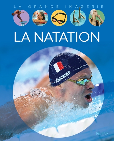 La natation - Image principale