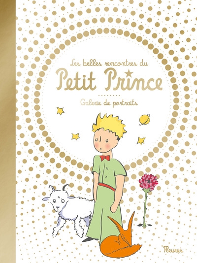 Les belles rencontres du petit prince - Image principale
