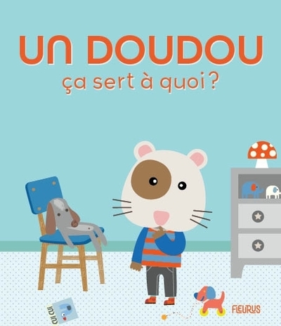Un doudou - Image principale