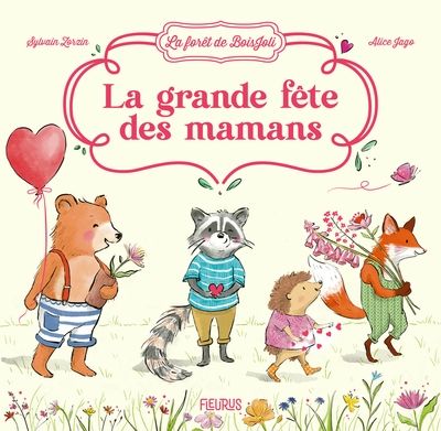 La grande fête des mamans - Image principale