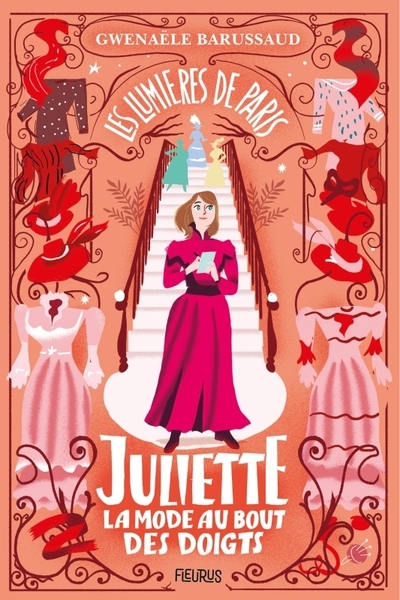 Juliette, la mode au bout des doigts - Image principale