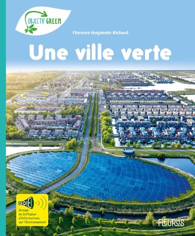 Une ville verte - Image principale
