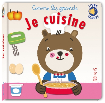 Je cuisine - Image principale