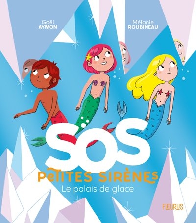 Le palais de glace - Image principale