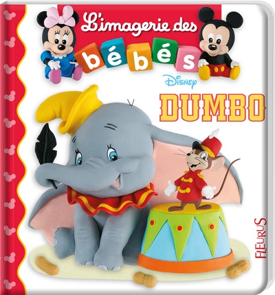 Dumbo - Image principale