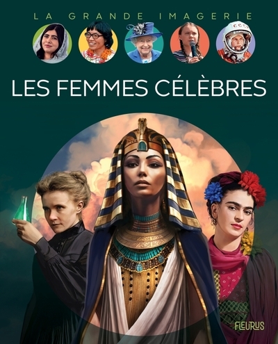 Femmes célèbres - Image principale