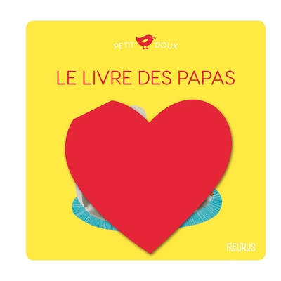 Le livre des papas - Image principale