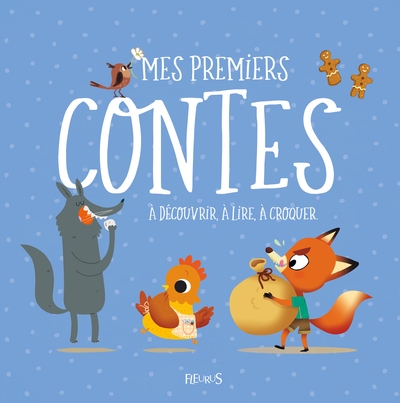 Mes premiers contes - Image principale