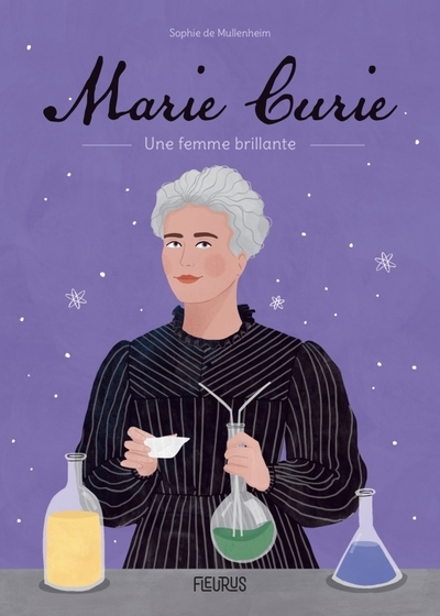 Marie curie - Image principale