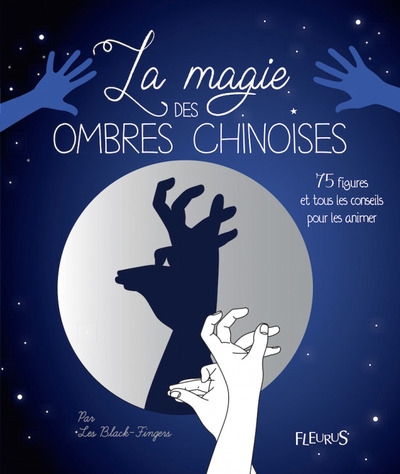 La magie des ombres chinoises - Image principale