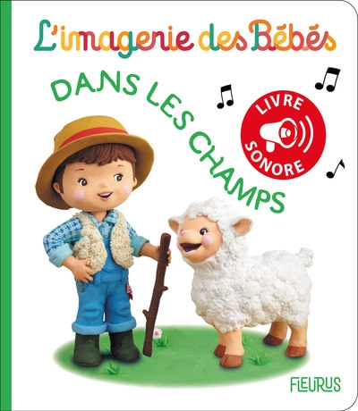 Dans les champs - Image principale