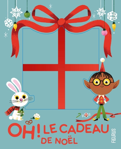Oh ! le cadeau de noël - Image principale