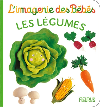 Les légumes - Image principale