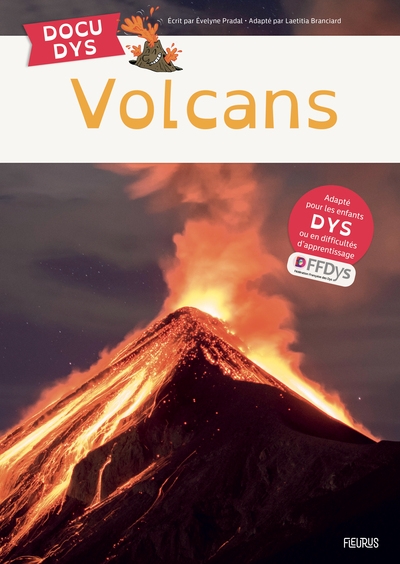 Volcans - Image principale