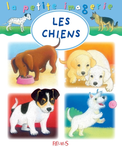 Les chiens - Image principale