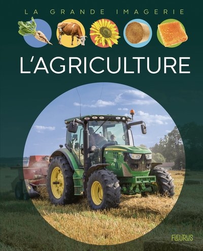 L'agriculture - Image principale